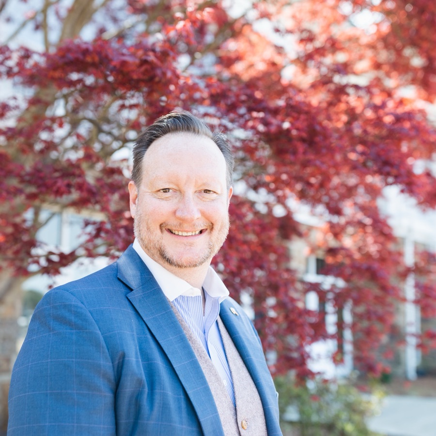 Sean Herndon, Broker, Winston Dane at eXp Realty